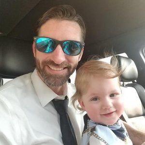 Meet your Posher, Bobby